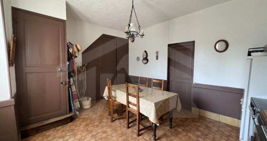 vente Maison Saint-martin-d'uriage