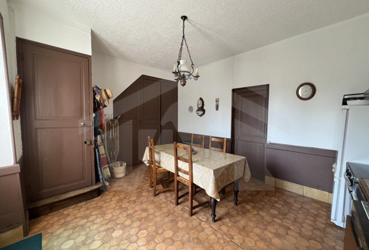 vente Maison Saint-martin-d'uriage - Photo 3