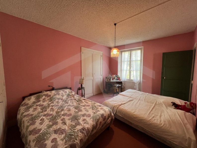 vente Maison Saint-martin-d'uriage - Photo 4