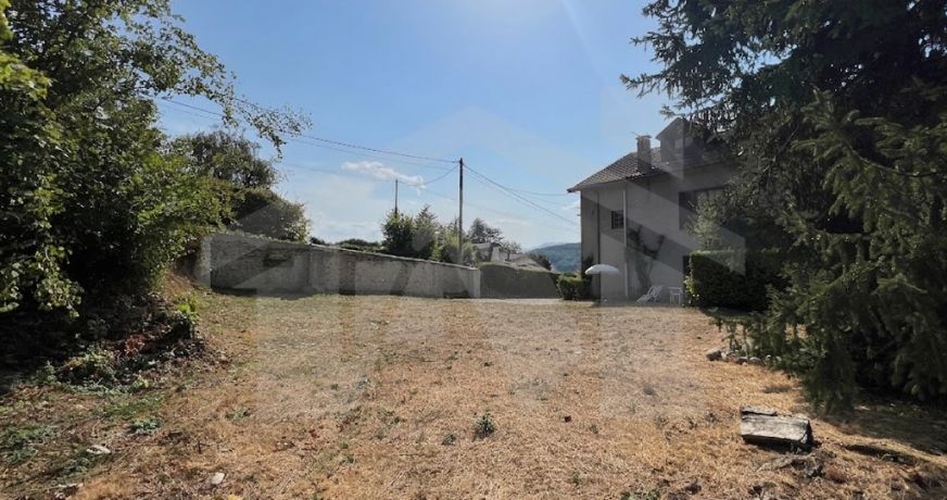 vente Maison Saint-martin-d'uriage