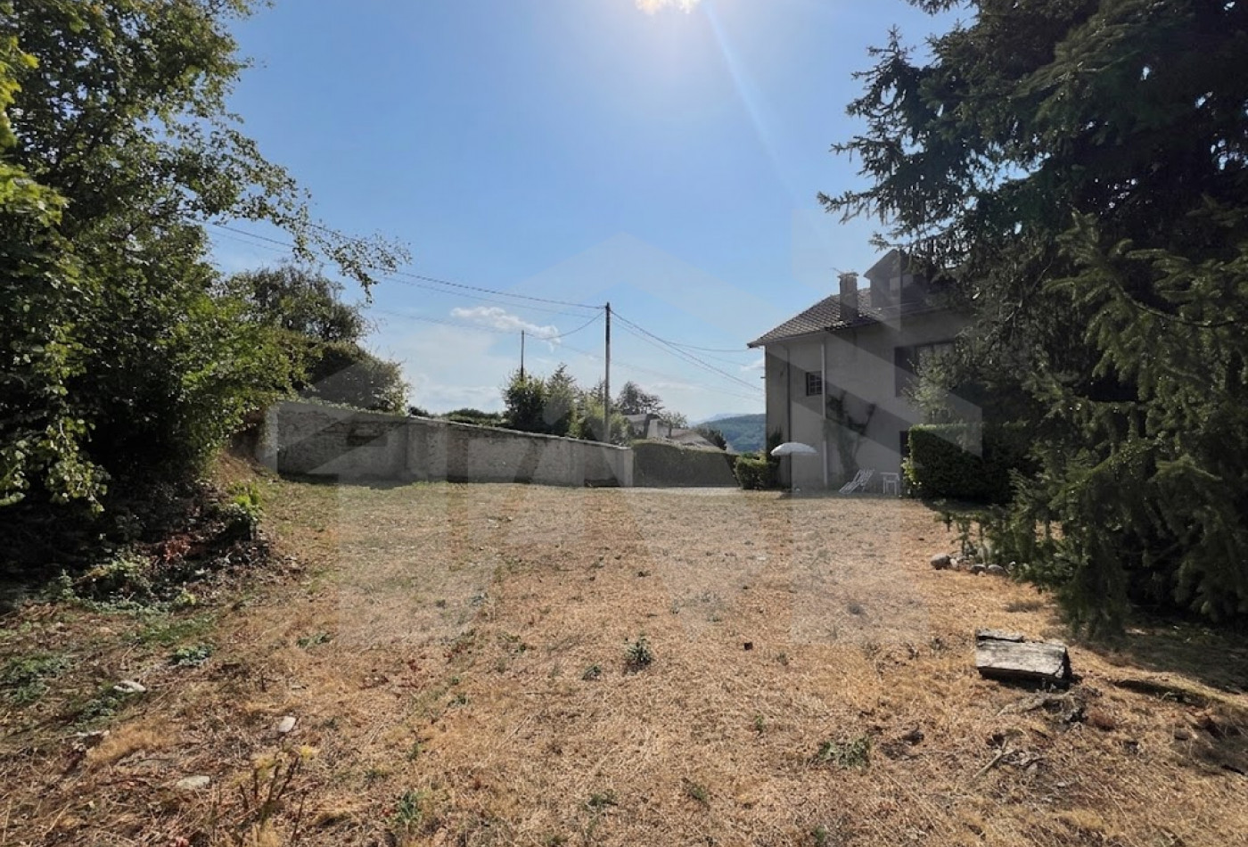 vente Maison Saint-martin-d'uriage - Photo 4