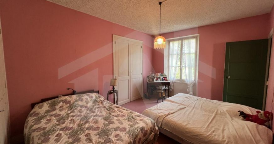 vente Maison Saint-martin-d'uriage