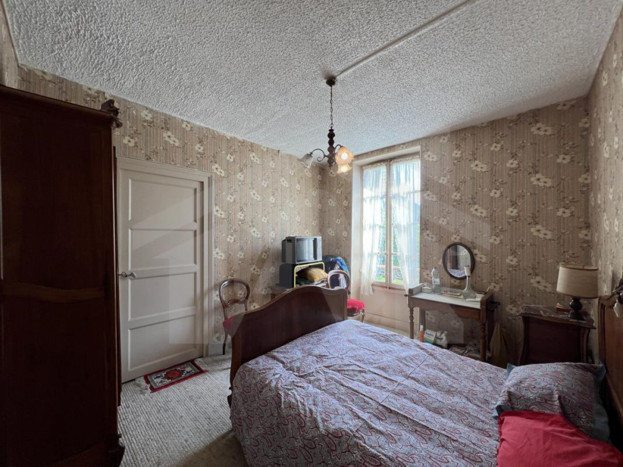 à vendre Maison Saint-martin-d'uriage - Photo 6