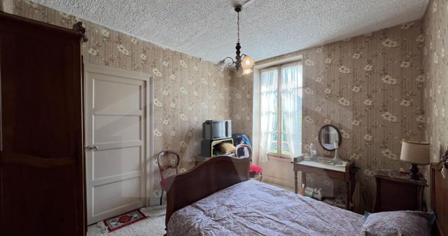 vente Maison Saint-martin-d'uriage