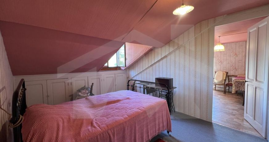 vente Maison Saint-martin-d'uriage