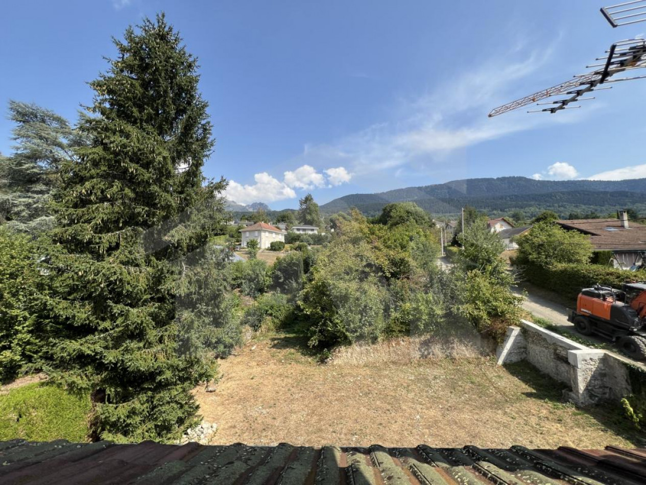 à vendre Maison Saint-martin-d'uriage - Photo 8