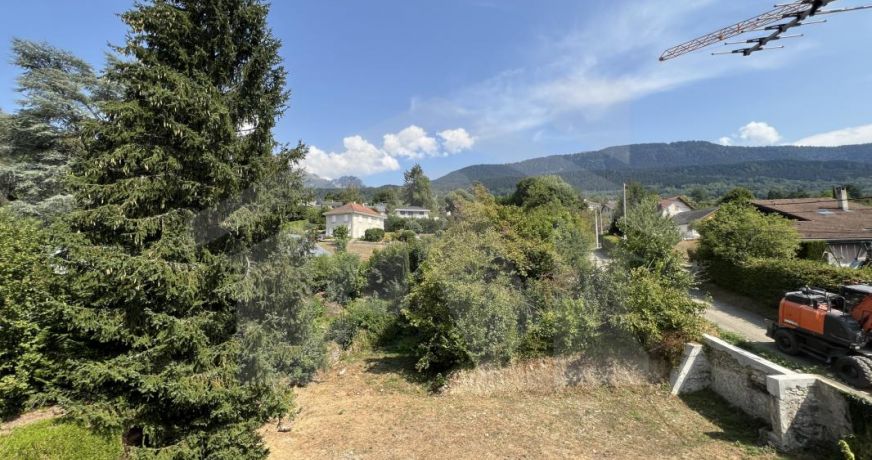 vente Maison Saint-martin-d'uriage