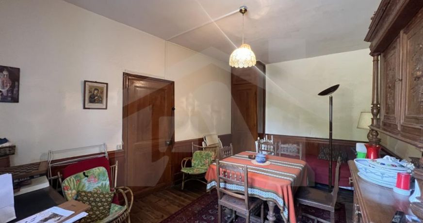 vente Maison Saint-martin-d'uriage
