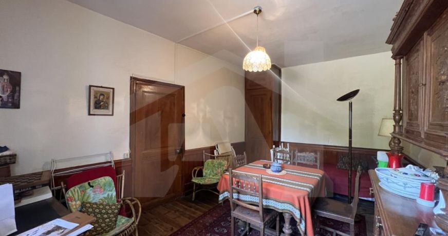 vente Maison Saint-martin-d'uriage