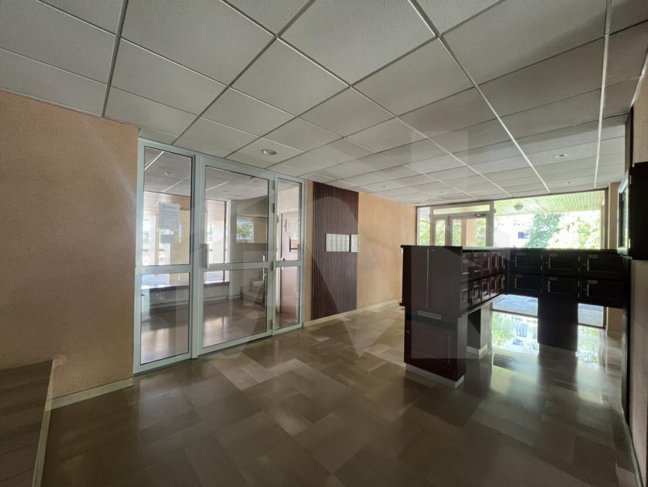 à louer Appartement Meylan - Photo 12