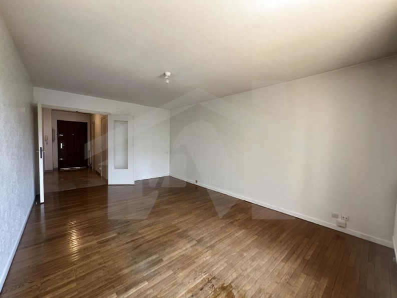 location Appartement Meylan - Photo 2
