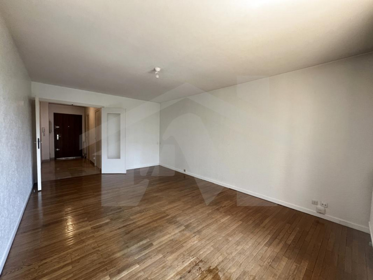 à louer Appartement Meylan - Photo 2