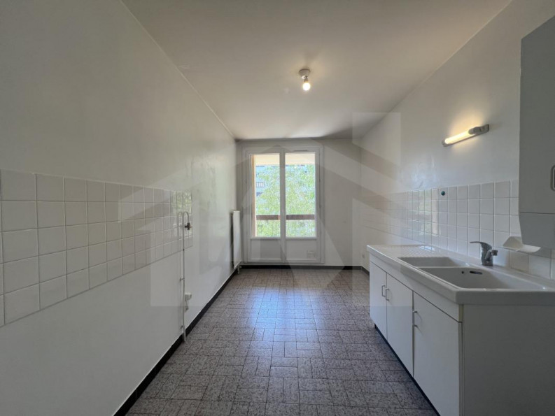location Appartement Meylan - Photo 3
