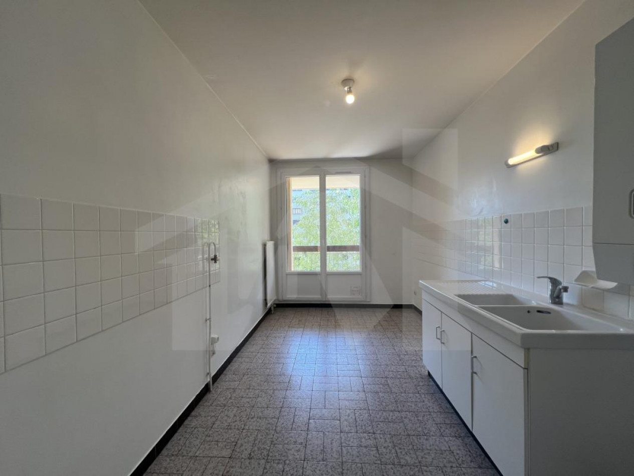 à louer Appartement Meylan - Photo 3
