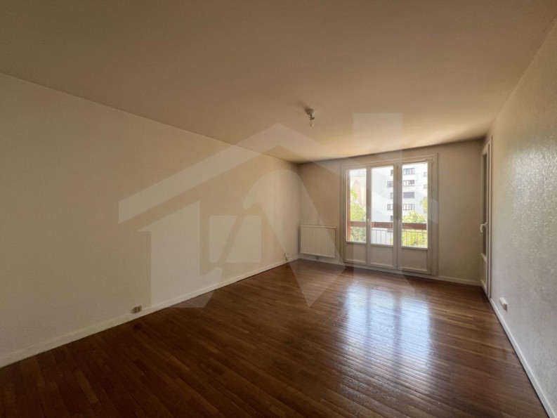 location Appartement Meylan - Photo 4