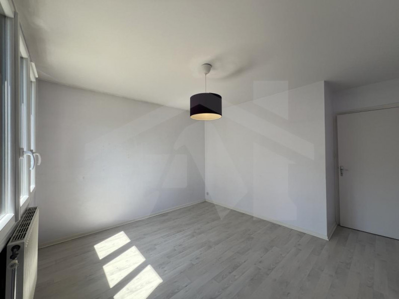 location Appartement Meylan - Photo 8