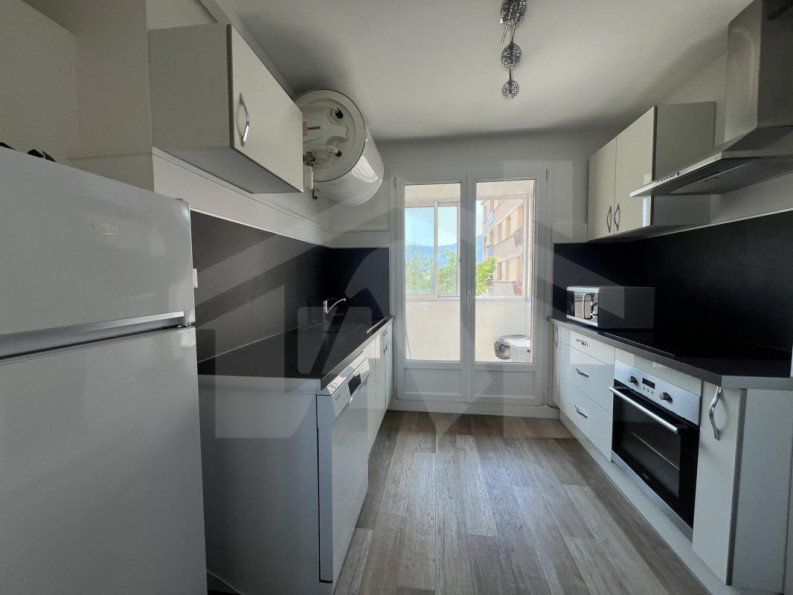 location Appartement Saint-martin-d'hères - Photo 10