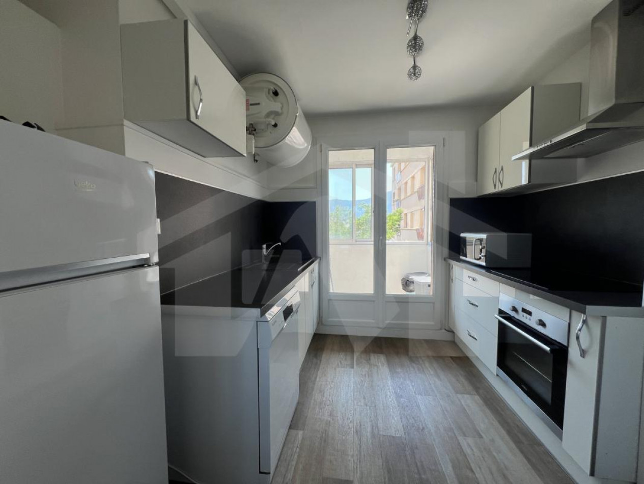 à louer Appartement Saint-martin-d'hères - Photo 10