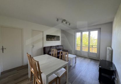 location Appartement Saint-martin-d'hères