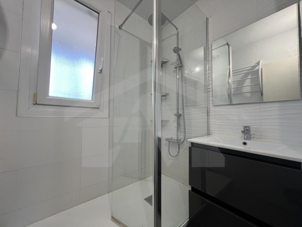 à louer Appartement Saint-martin-d'hères - Photo 6