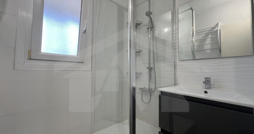 location Appartement Saint-martin-d'hères