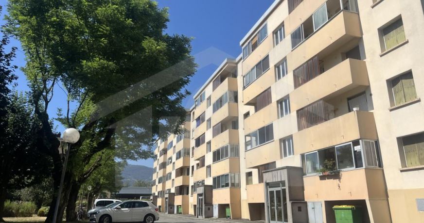 location Appartement Saint-martin-d'hères