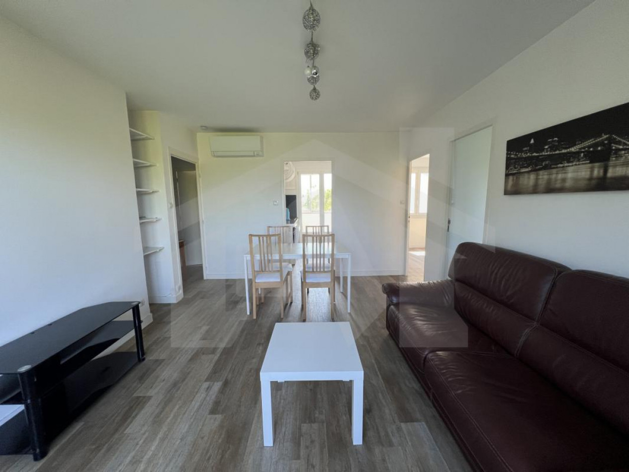 à louer Appartement Saint-martin-d'hères - Photo 8