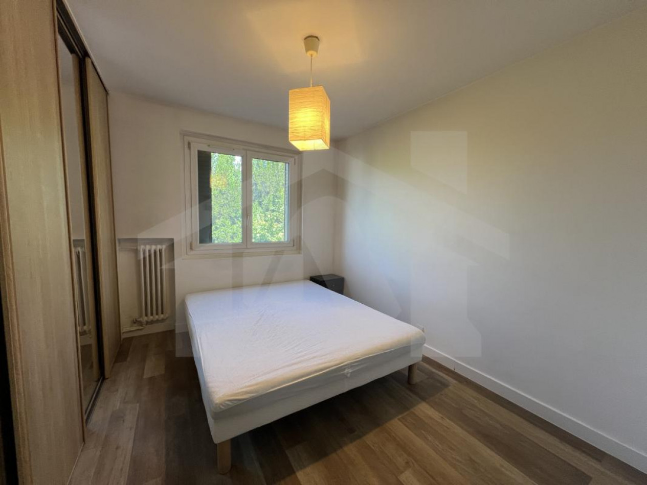 à louer Appartement Saint-martin-d'hères - Photo 9