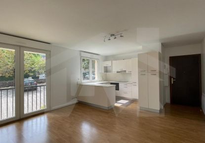 location Appartement Eybens