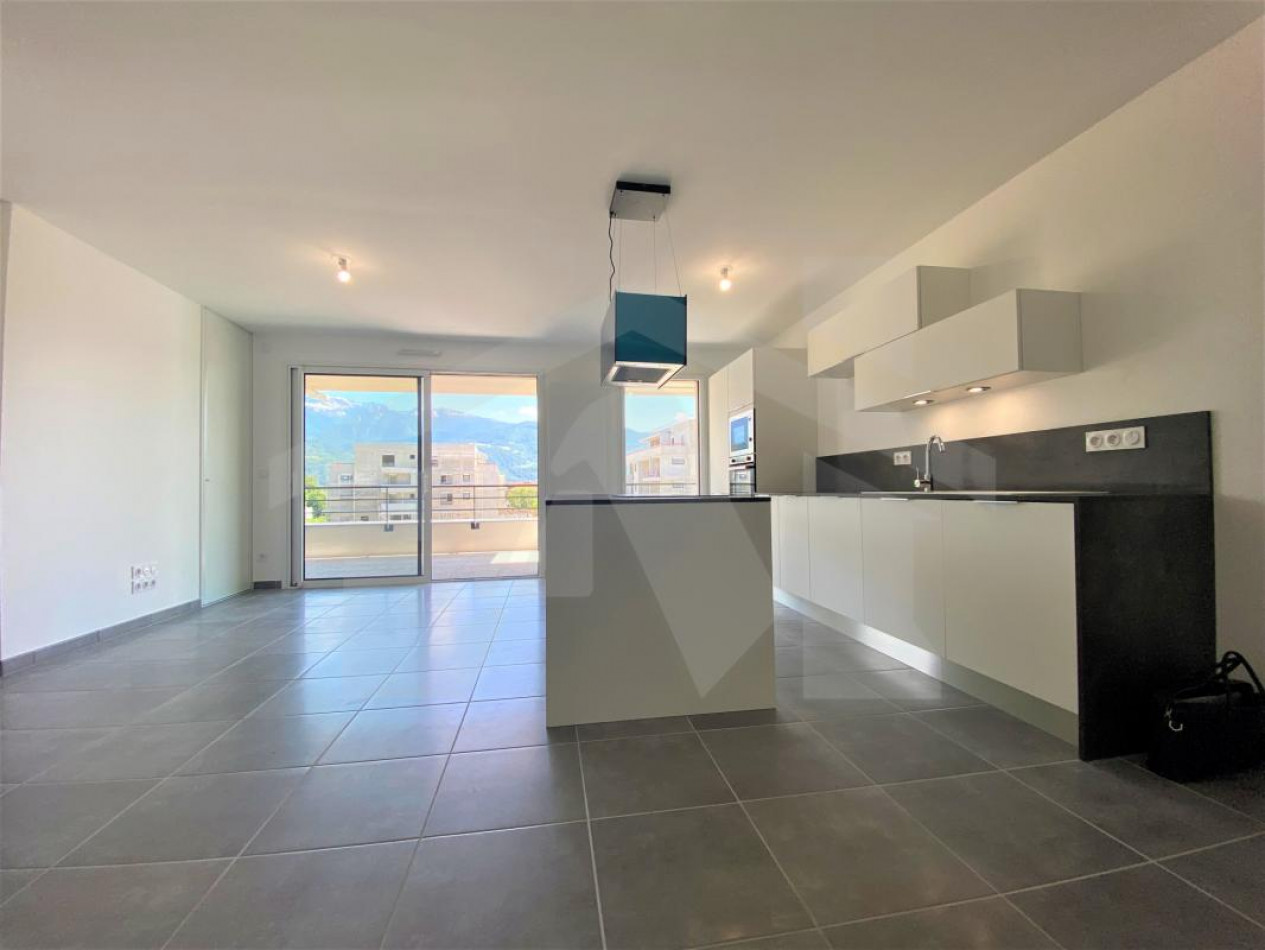 à vendre Appartement Montbonnot-saint-martin - Photo 10