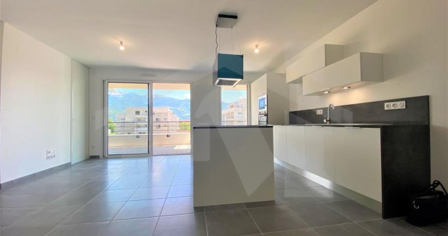 vente Appartement Montbonnot-saint-martin