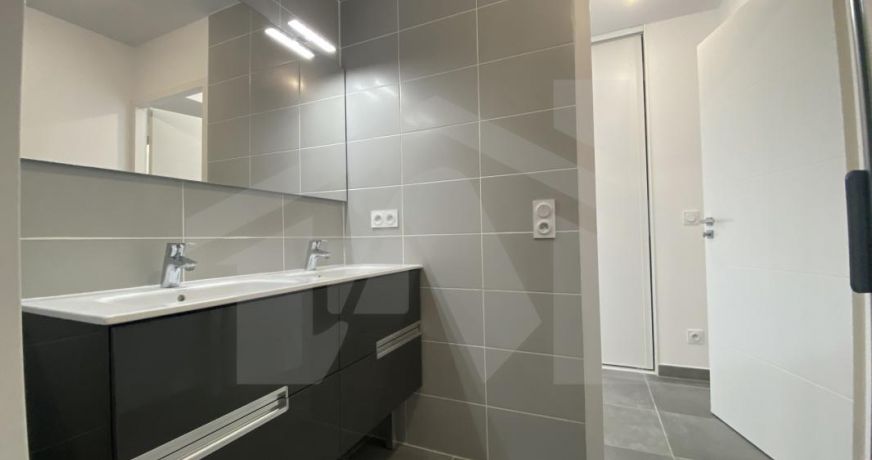 vente Appartement Montbonnot-saint-martin