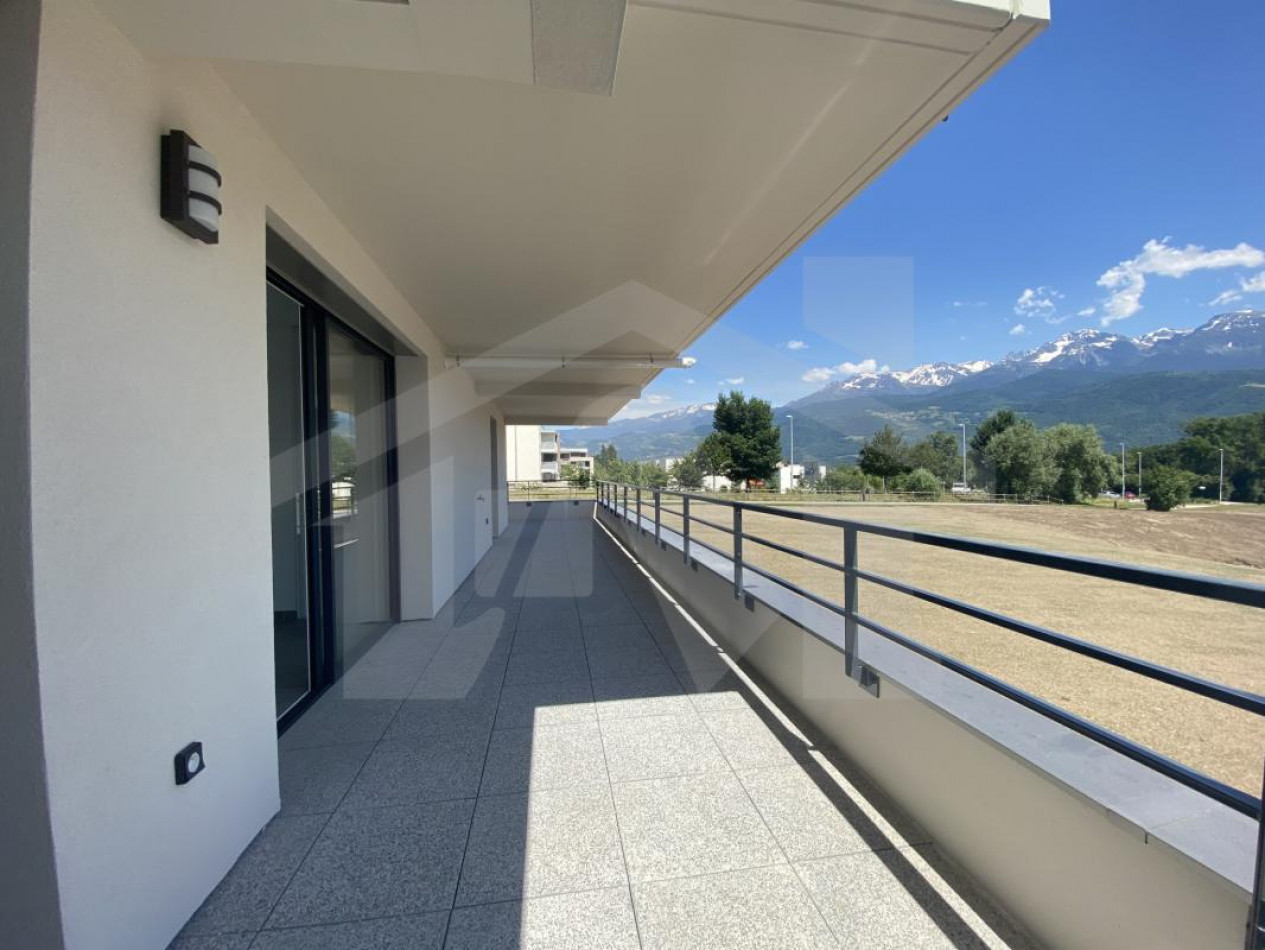 à vendre Appartement Montbonnot-saint-martin - Photo 1