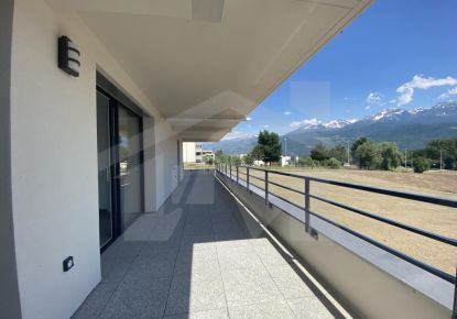 vente Appartement Montbonnot-saint-martin
