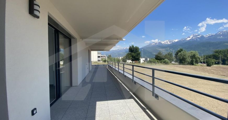 vente Appartement Montbonnot-saint-martin