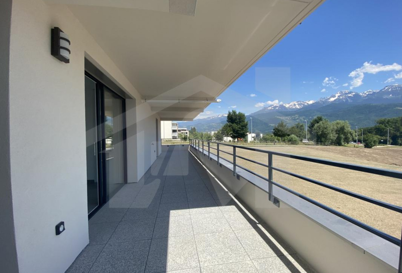 vente Appartement Montbonnot-saint-martin - Photo 1