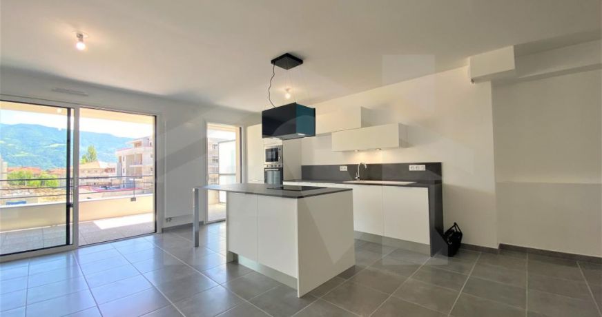 vente Appartement Montbonnot-saint-martin