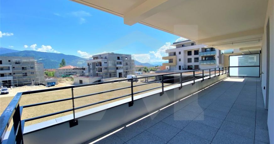 vente Appartement Montbonnot-saint-martin