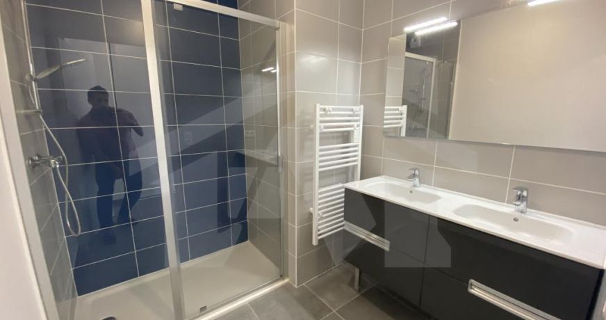 vente Appartement Montbonnot-saint-martin