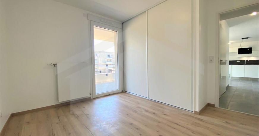 vente Appartement Montbonnot-saint-martin