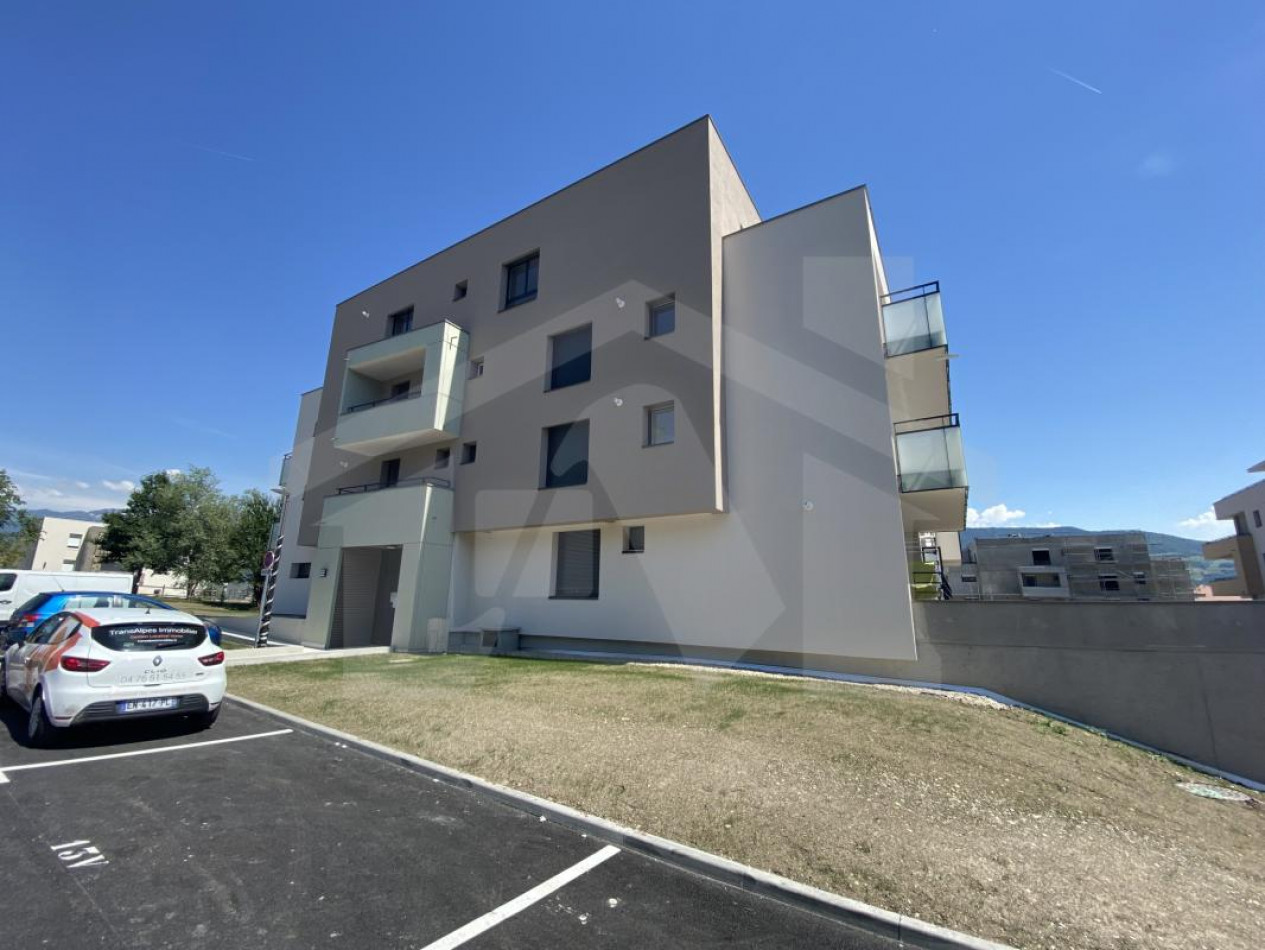 à vendre Appartement Montbonnot-saint-martin - Photo 7