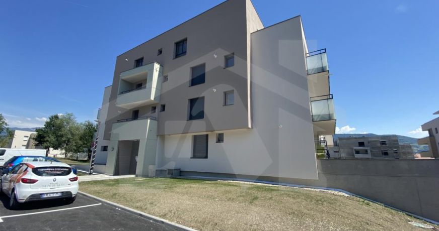 vente Appartement Montbonnot-saint-martin