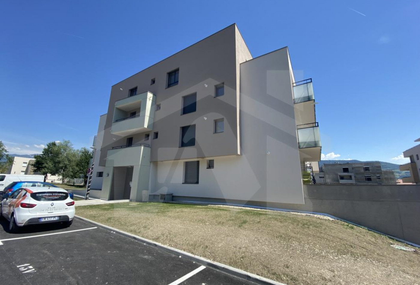 vente Appartement Montbonnot-saint-martin - Photo 7