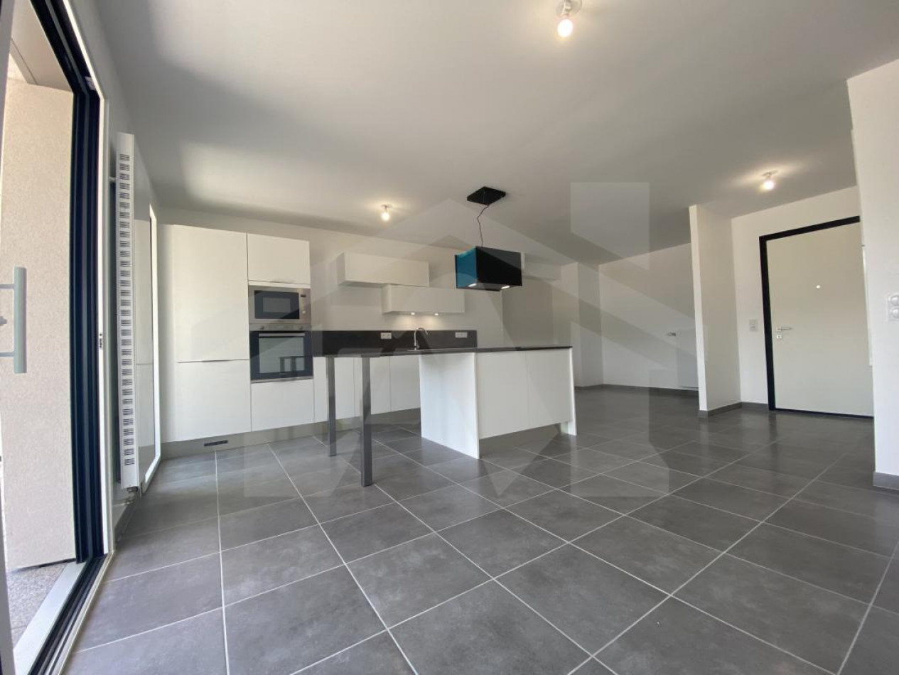 à vendre Appartement Montbonnot-saint-martin - Photo 8
