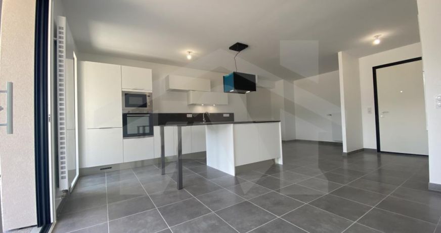 vente Appartement Montbonnot-saint-martin