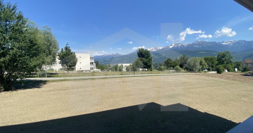 vente Appartement Montbonnot-saint-martin