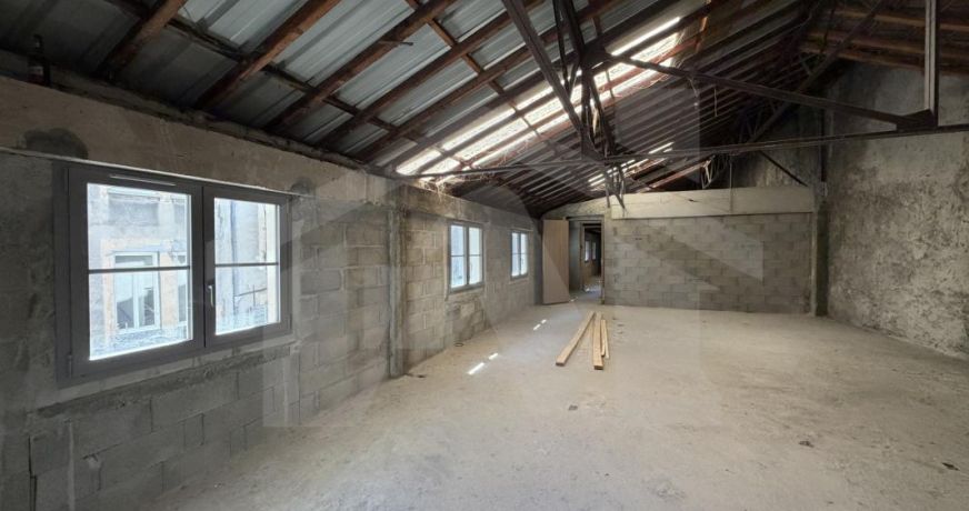 vente Appartement Grenoble