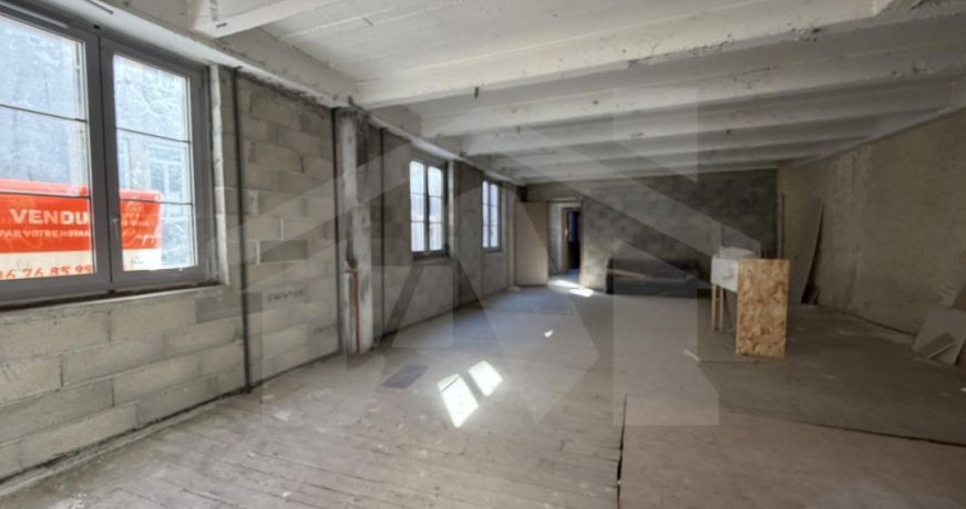 vente Appartement Grenoble