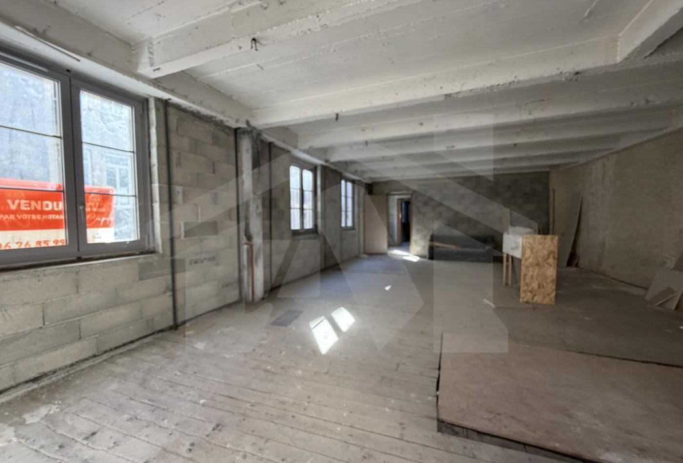 vente Appartement Grenoble - Photo 2