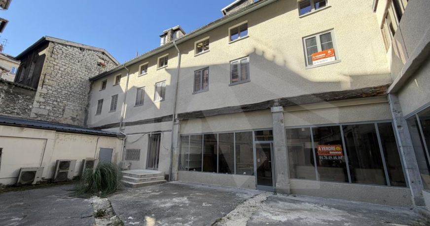 vente Appartement Grenoble